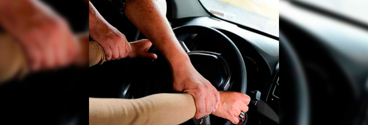 Referentes En Seguridad: Comunas AMSZO Registran Baja En La Cifra De “portonazos” En El Primer Semestre Del 2018