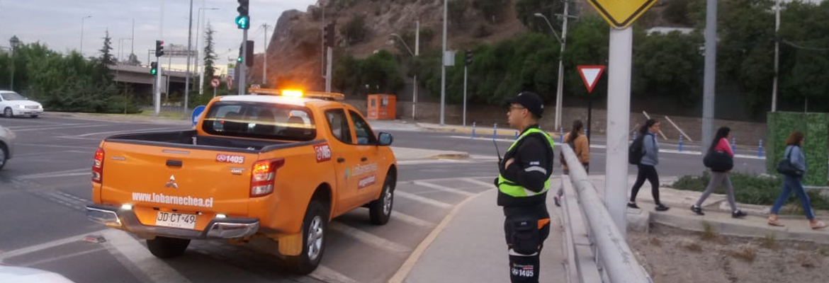 AMSZO Entrega Recomendaciones De Seguridad A Estudiantes Y Apoderados En Su Vuelta A Clases 2019