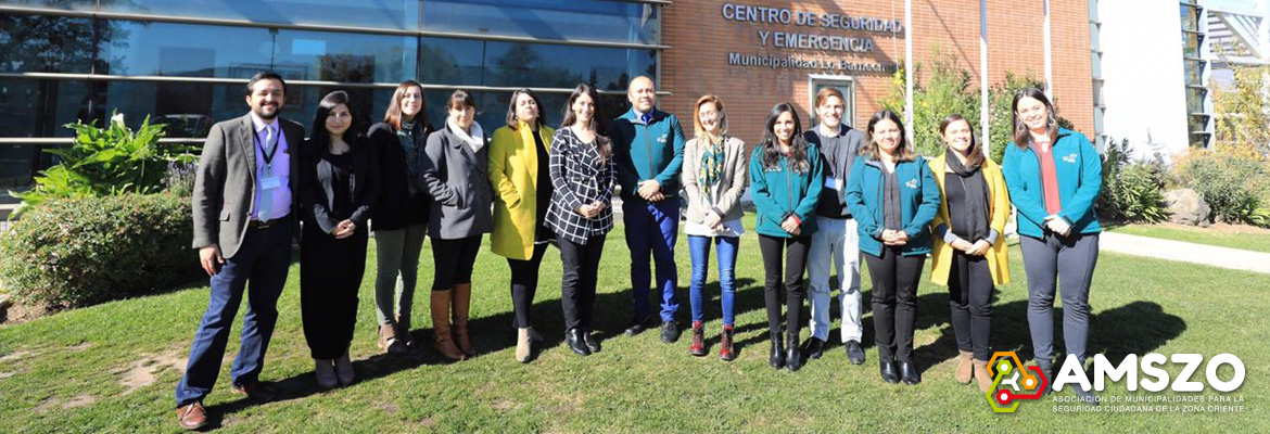 Amszo, A Través De Cada Municipalidad, Cuenta Con Apoyo Psicológico Y Jurídico Para Sus Vecinos