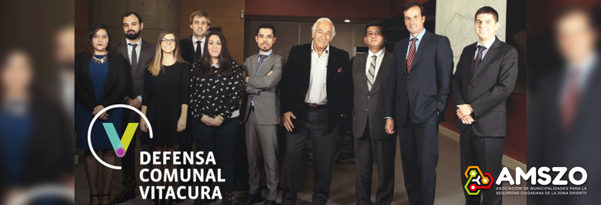 Defensa Comunal De Vitacura: Abogados Que Asesoran A Víctimas De Delitos De Forma Gratuita