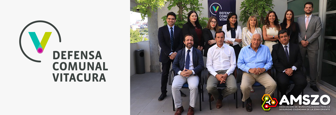 Defensa Comunal De Vitacura Logra Su Mayor Condena Contra La Delincuencia