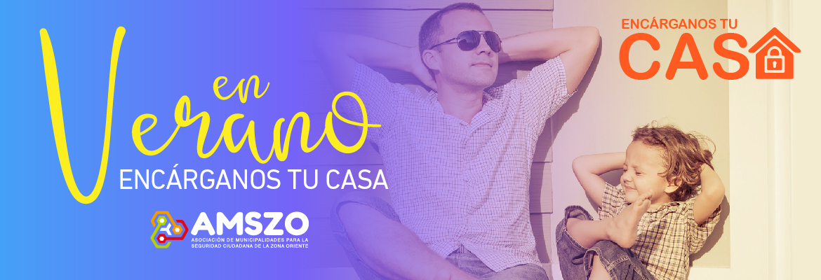 Encarga Tu Casa Este Verano