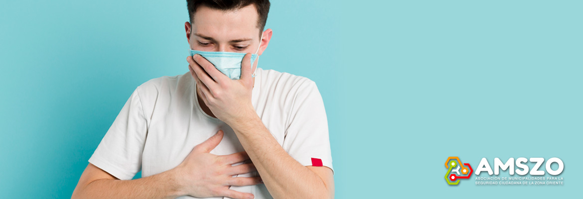 Creo Que Tengo Coronavirus: ¿cuándo Asistir A Un Centro De Salud Y Qué Hacer Mientras Espero El Resultado?