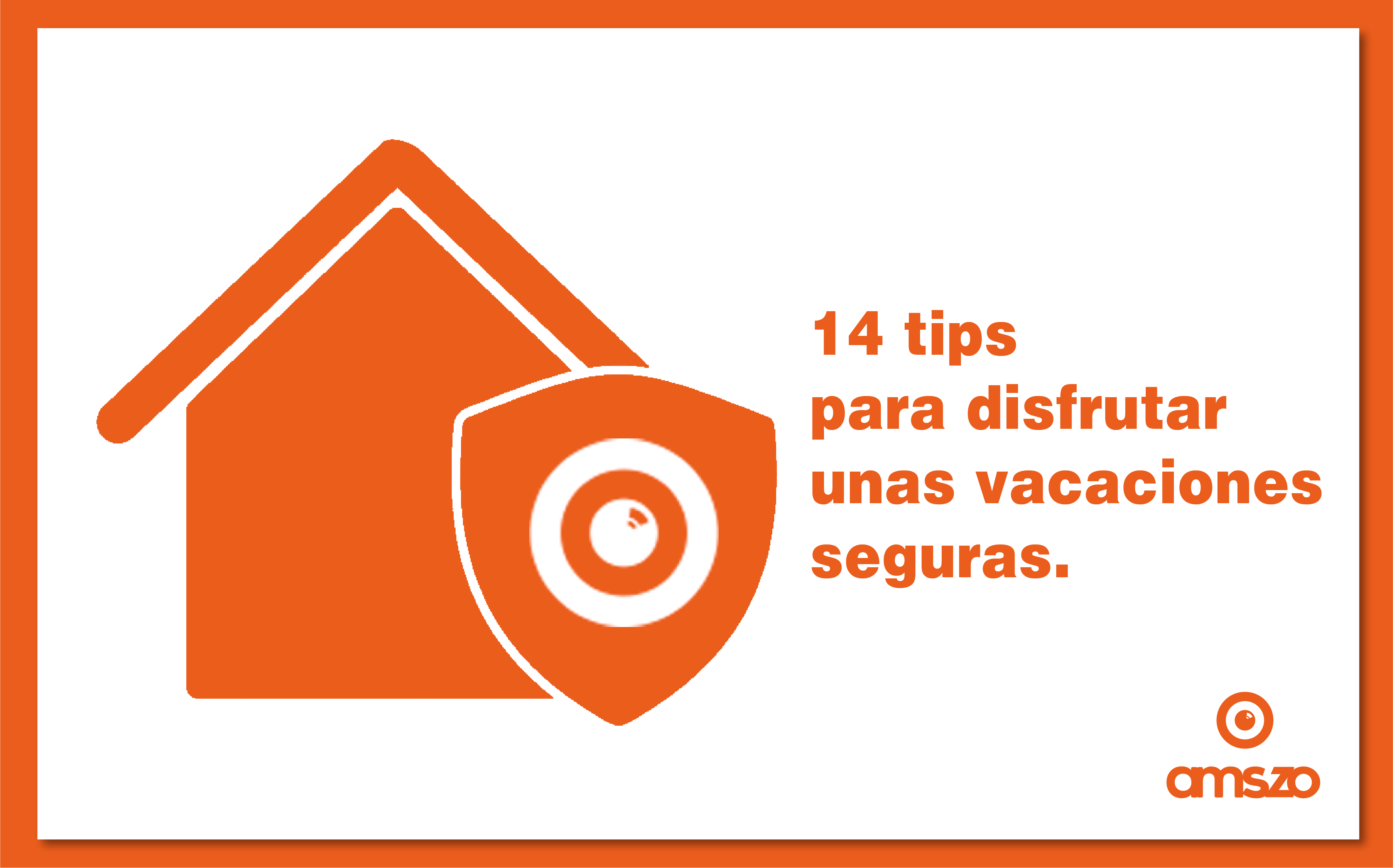 Útiles Consejos De Seguridad Para Vacaciones.