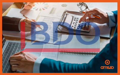 Siempre transparentes: Amszo recibe auditoría de BDO Chile.