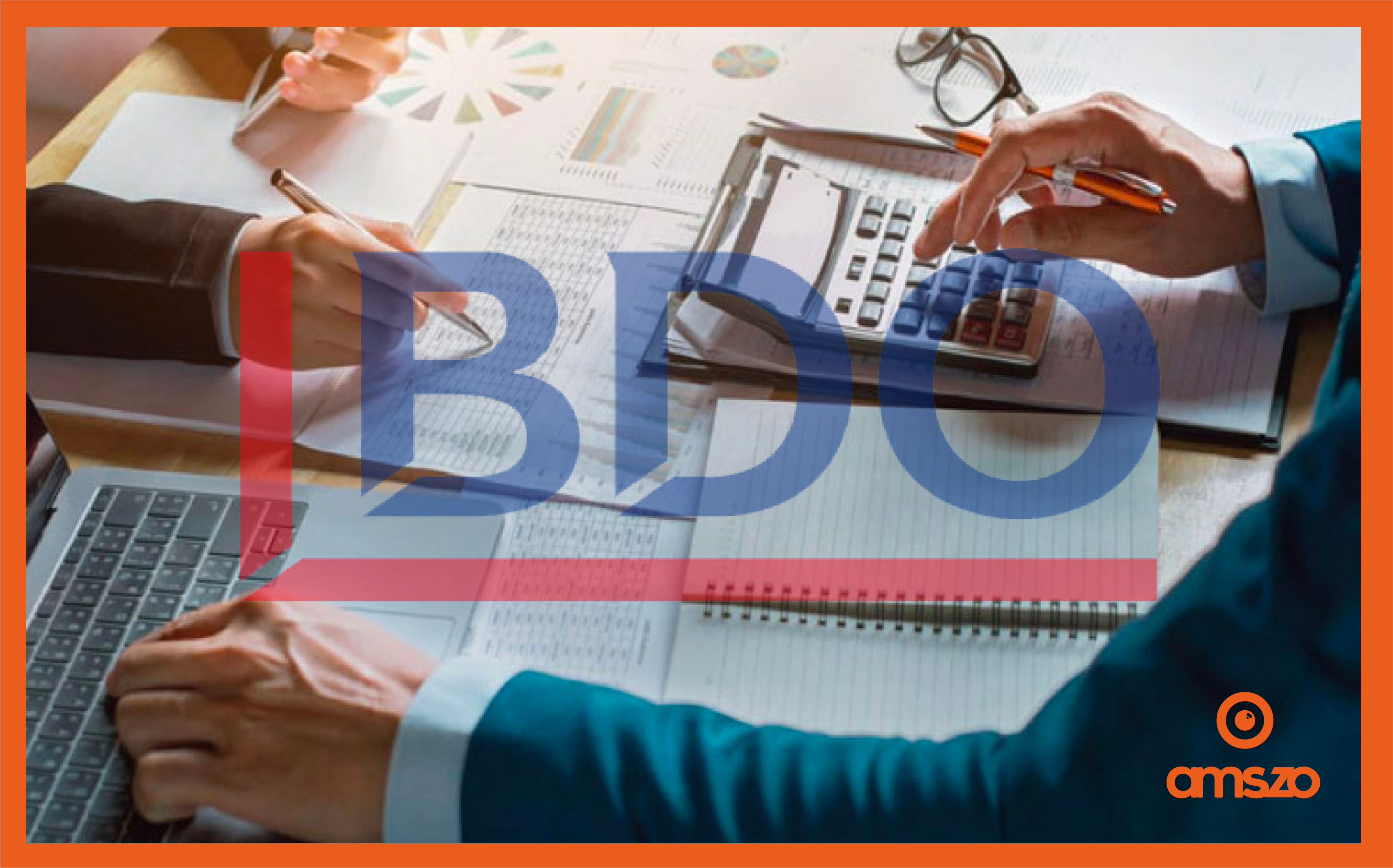 Siempre Transparentes: Amszo Recibe Auditoría De BDO Chile.