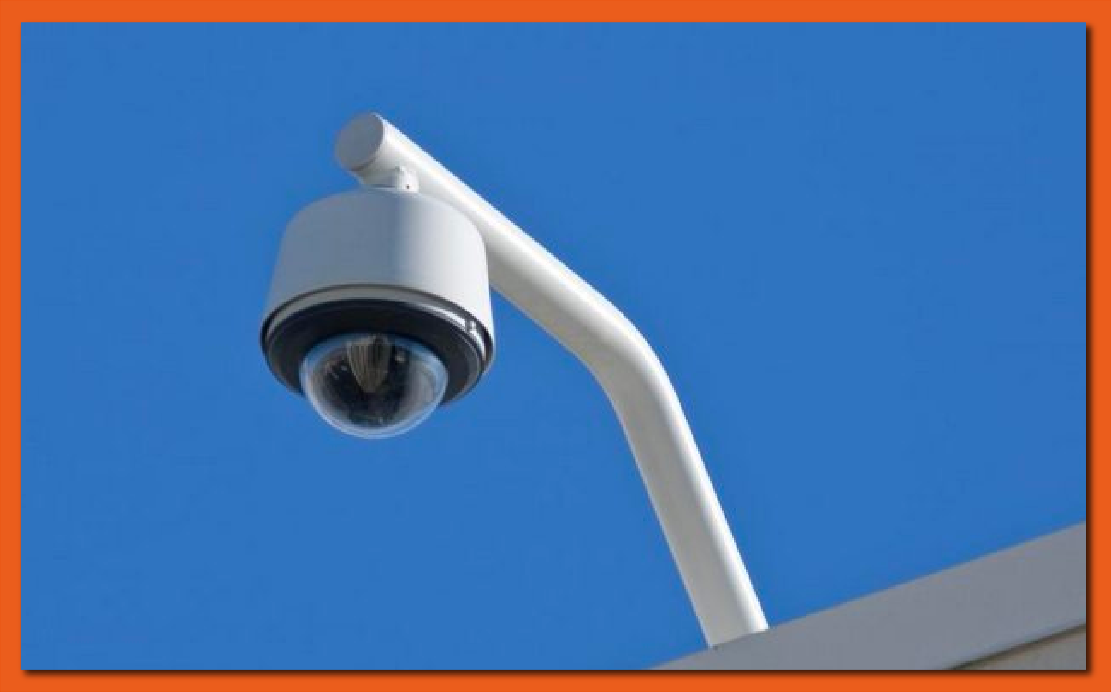 Amszo Gestiona Entrega De Cámaras De Seguridad Y Luminarias A Los Vecinos.