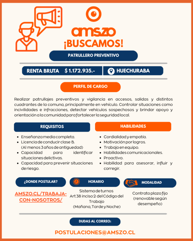 AMSZO