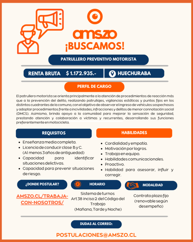 AMSZO