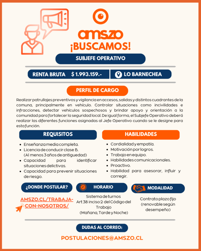 AMSZO