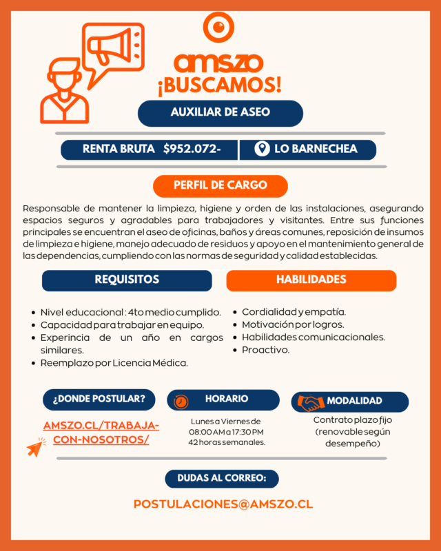 AMSZO